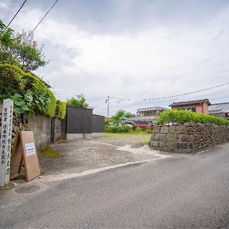 Hostel Marika -ホステルマリカ- Nichinan Extérieur photo
