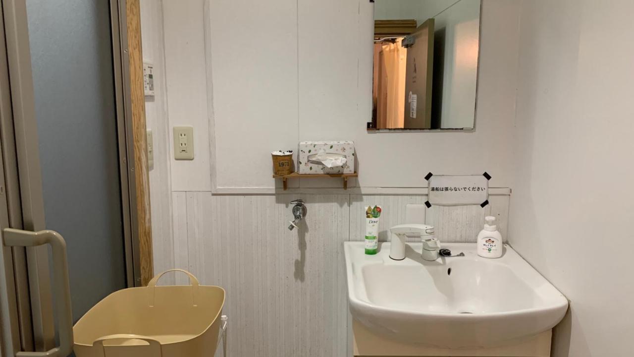 Hostel Marika -ホステルマリカ- Nichinan Extérieur photo