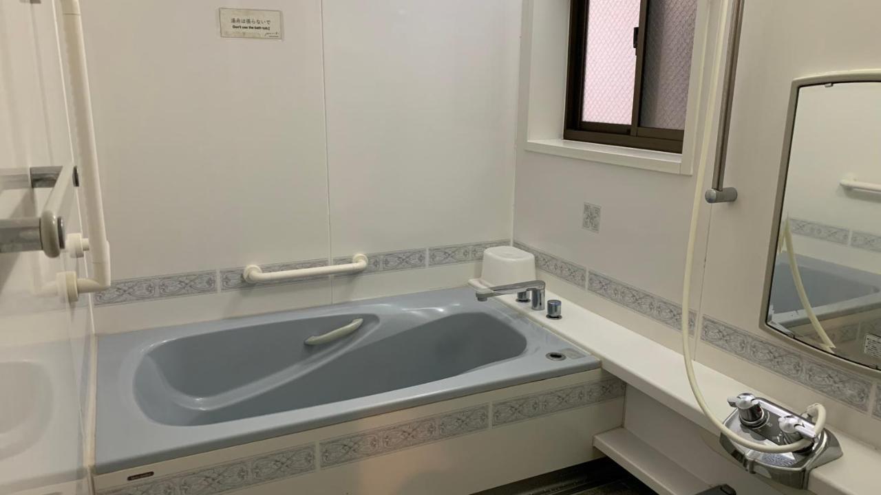 Hostel Marika -ホステルマリカ- Nichinan Extérieur photo
