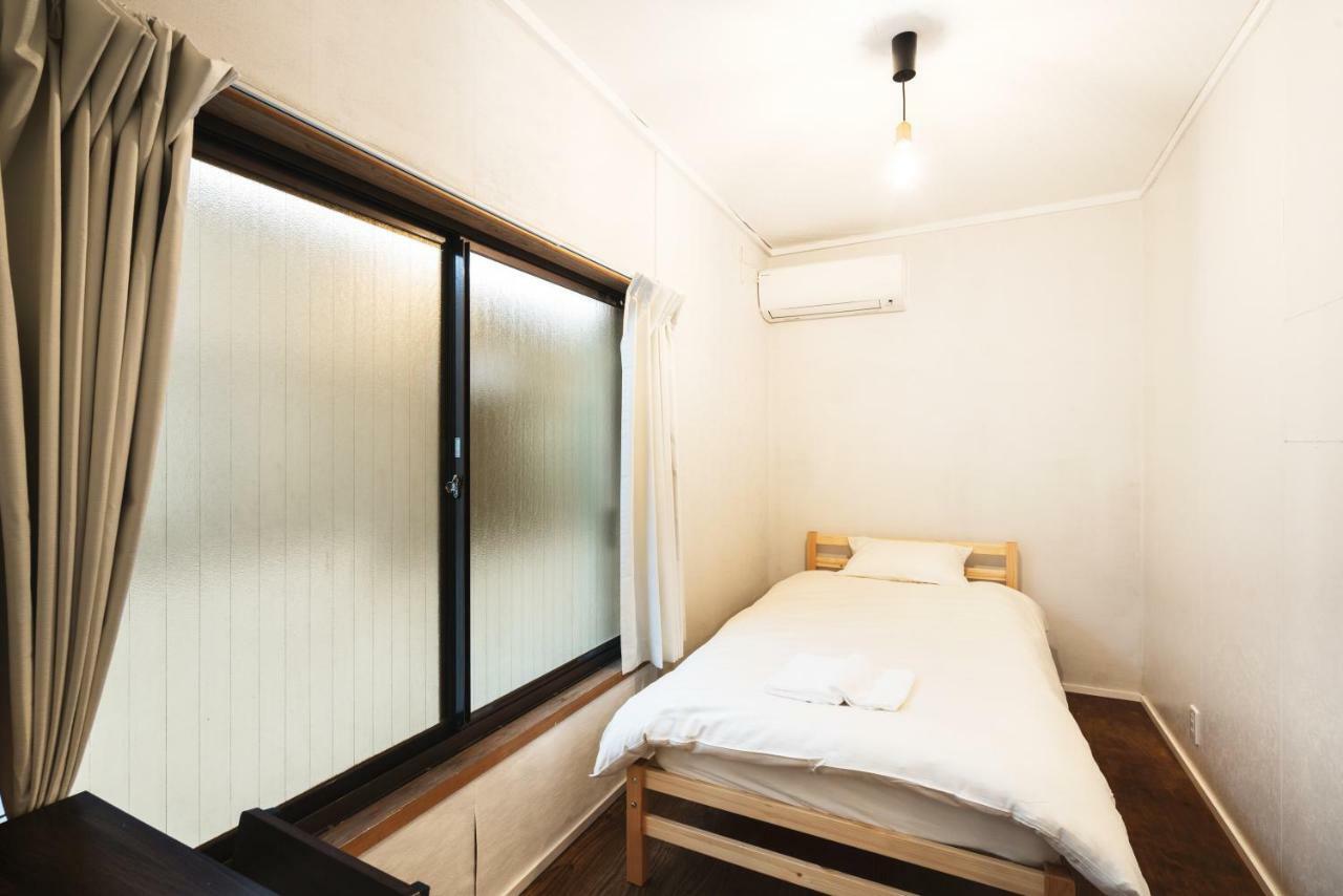 Hostel Marika -ホステルマリカ- Nichinan Extérieur photo