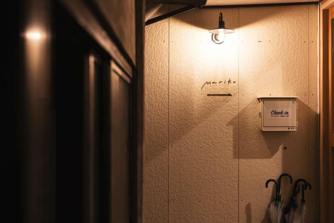 Hostel Marika -ホステルマリカ- Nichinan Extérieur photo
