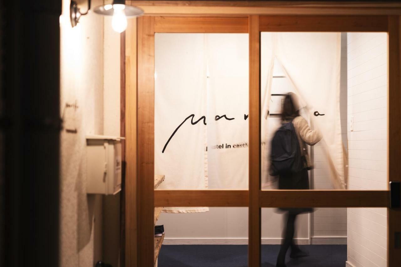 Hostel Marika -ホステルマリカ- Nichinan Extérieur photo