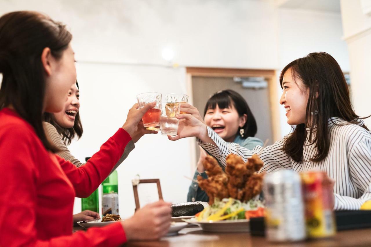 Hostel Marika -ホステルマリカ- Nichinan Extérieur photo