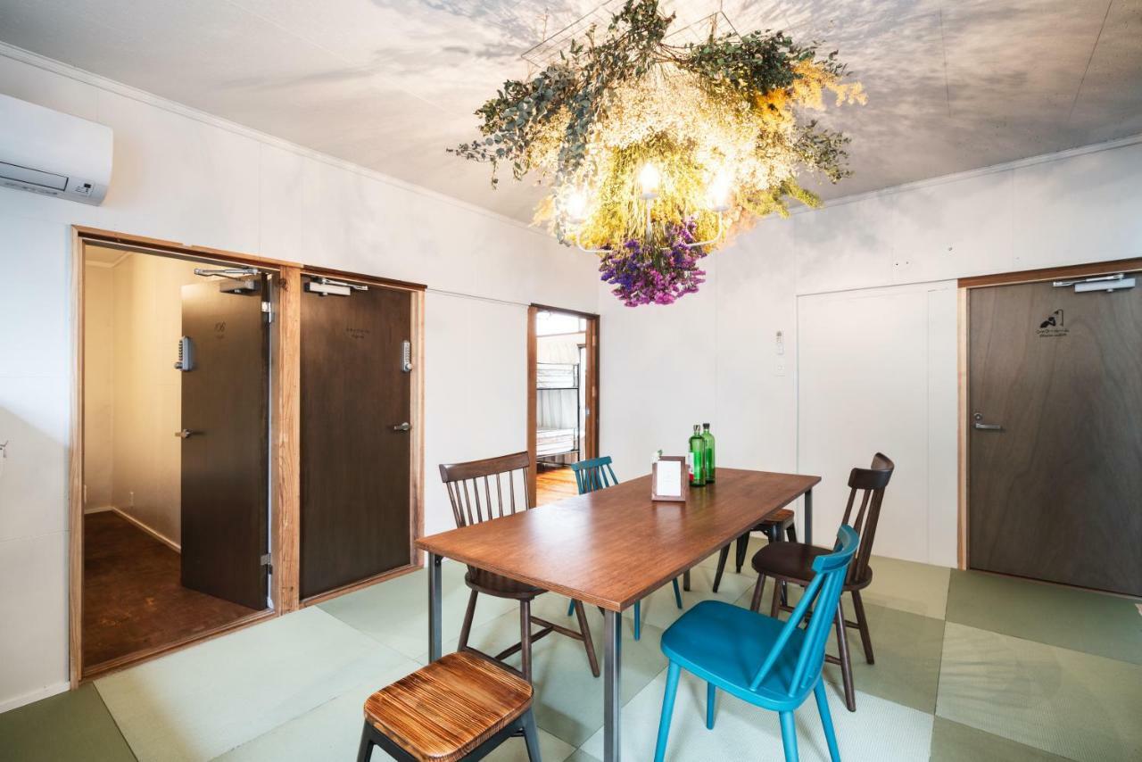 Hostel Marika -ホステルマリカ- Nichinan Extérieur photo